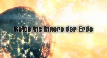 Внутри планеты Земля / Inside Planet Earth / Reise ins Innere der Erde (2009) HD