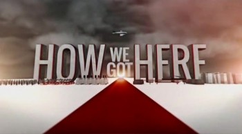 Прошлое. Истоки настоящего / How We Got Here 06. Азбука Морзе. Ключ к общению (2015) Discovery