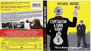 Капитализм: История любви / Capitalism: A Love Story (2009) HD
