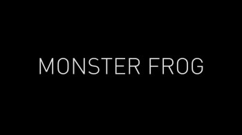 Лягушка-монстр / Monster Frog (2014) HD
