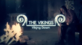 Викинги / Vikings 01. Рассвет эпохи (2014)
