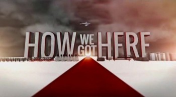 Прошлое. Истоки настоящего / How We Got Here 05. Джинсы против коммунизма (2015) Discovery