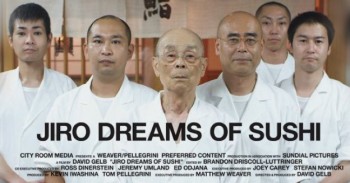 Мечты Дзиро о суши / Jiro Dreams of Sushi (2011)