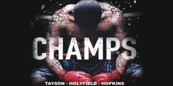 Чемпионы / Champs (2015) HD