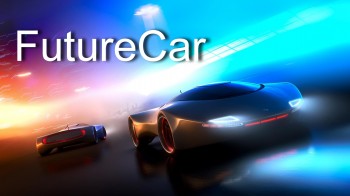 Машина будущего / FutureCar 1. Корпус (2007) Discovery