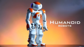 Роботы Наступают / The Age of Robots 1. Антропоморфные роботы (2014) HD
