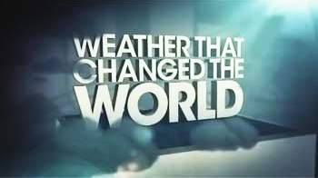 Погода которая изменила Мир. Потерянные легионы (2013) HD