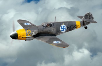 Мессершмитт Bf 109 / The Messerschmitt Bf 109 (1995)