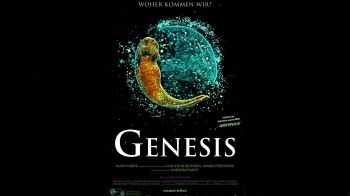 Микрокосмос 2 Генезис / Microcosmos 2 Genesis (2004) HD