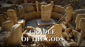 Колыбель богов / Cradle of the Gods (2012)
