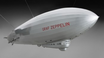 Дирижабли - История создания и применения / Dirigibles (2004)