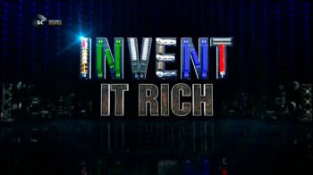 Американские Изобретатели / Invent It Rich 1 серия (2015) Discovery