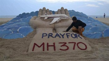 BBC horizon Куда пропал рейс MH370? / Where is Flight MH370? (2014)