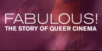 История разноцветного кино / Fabulous! The Story of Queer Cinema (2006)