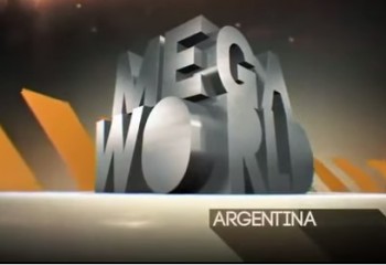 Мегамир Аргентина
