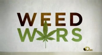 Марихуана в законе / Weed Wars / 1 серия