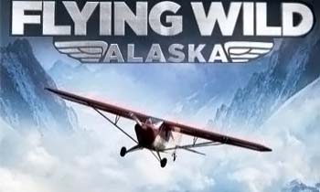Полеты вглубь Аляски / Flying Wild Alaska 3 сезон 3 серия