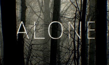 В изоляции / Alone 1 серия (2015)