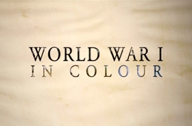 Первая Мировая Война в цвете / World War 1 in colour. Часть 7. Победа и отчаянье
