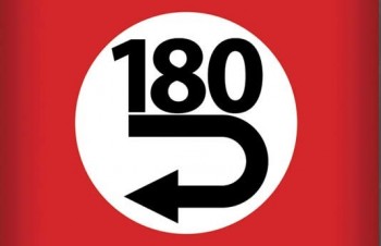 Разворот на 180 / 180 Movie