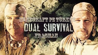 Выжить вместе / Dual Survival / 5 сезон 1 серия