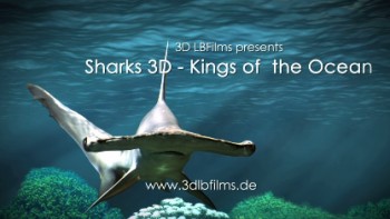 Тайны планеты Земля. Акулы : Властелины подводного мира / Sharks : Kings of the Ocean
