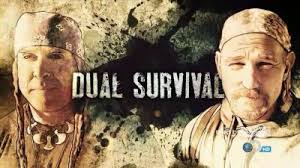 Выжить вместе / Dual Survival / 5 сезон 14 серия (Спецвыпуск)