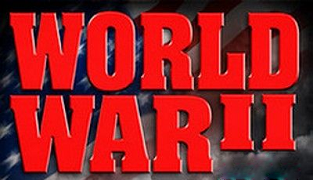 Вторая мировая война в цвете / World War II in Color / 1 серия. Гроза надвигается