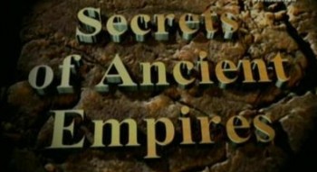 Тайны древних империй 1 серия. Первые верования / First Beliefs