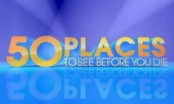 BBC: Увидеть 50 достопримечательностей и умереть / BBC: 50 places to see before you die (2002)