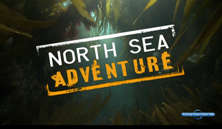 Приключение в Северном море / North Sea Adventure (2010)