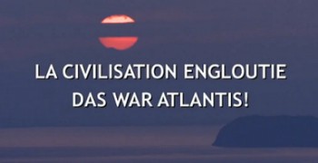 Настоящая Атлантида / The Real Atlantis (2006)