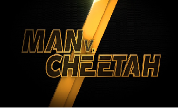 Человек против гепарда / Man v. Cheetah (2013)