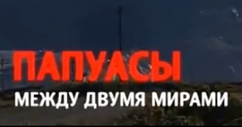 Папуасы. Между двумя мирами / Papuans. Between two worlds (2013)