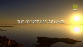 Тайны мировых озер / The Secret Life of Lakes 4. Ленсойс Мараньенсес. Песок и озёра (2015)