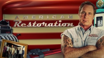 Реставрация по-американски / American Restoration / 5 сезон 2 серия