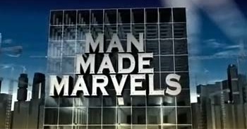 Китайцы творят чудеса / Man Made Marvels China / 10 серия