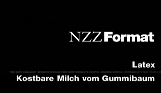 Формат 21 / NZZ Format / Латекс Ценный сок каучукового дерева (2006)