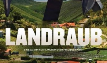 Захват земель / Landraub (2015)
