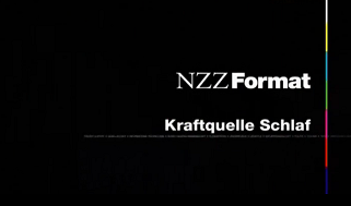 Формат 21 / NZZ Format / Сон Источник сил (2006)
