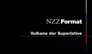 Формат 21 / NZZ Format / Супер вулканы (2006)