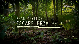 Беар Гриллс: По стопам выживших 3 серия (2013) Discovery