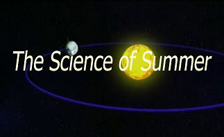 Наука о лете / The Science of Summer / 2007