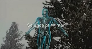 Наука о зиме / Science of Winter / 2006