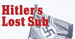 Пропавшая гитлеровская подлодка / Hitler's Lost Sub  (2000)