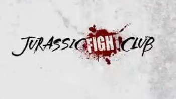Войны Юрского периода 1 серия / Jurassic Fight Club (2008)