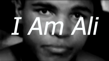 Я Али / I Am Alі (2014)