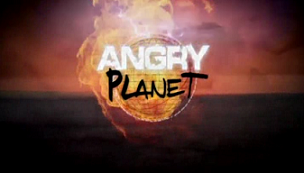 Суровая планета 1 сезон 1 серия / Angry planet (2012)