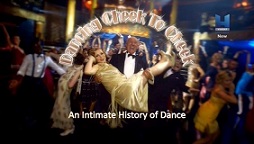 О любви британцев к танцам 2 серия / Dancing Cheek to Cheek: An Intimate History of Dance (2014)
