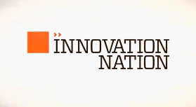 Нация и инновации 1 серия / The Henry Ford's Innovation Nation (2014)